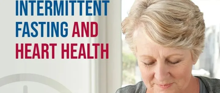 Intermittent fasting  lead to heart <em>problems</em>(Study Lec349-6）