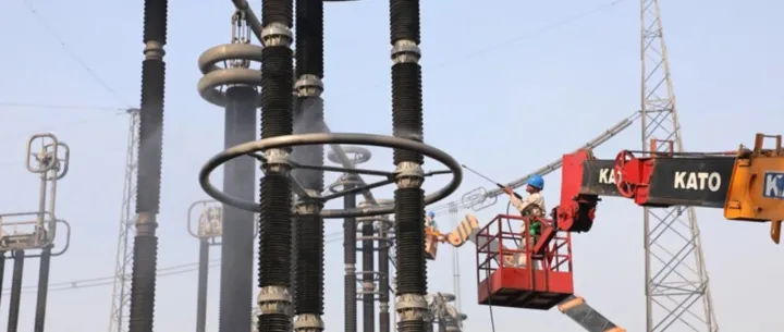 HVDC将成为数据中心供电<em>主流</em>路线 中国企业在供电升级中有机会