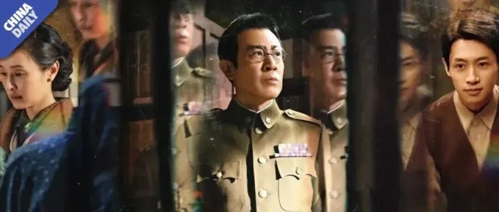 <em>Hit</em> TV series sparks wave of remembrance, patriotism