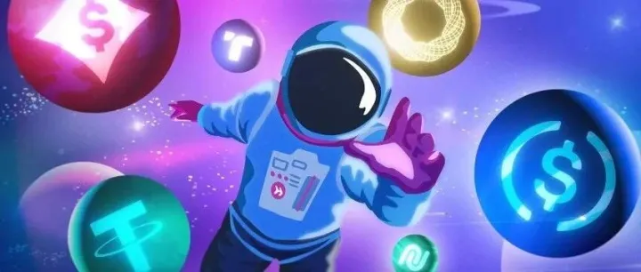 2025 年的稳定币<em>互</em><em>操作性</em>