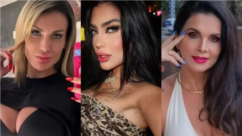 女人们站在一起

AI 生成的内容可能不正确。