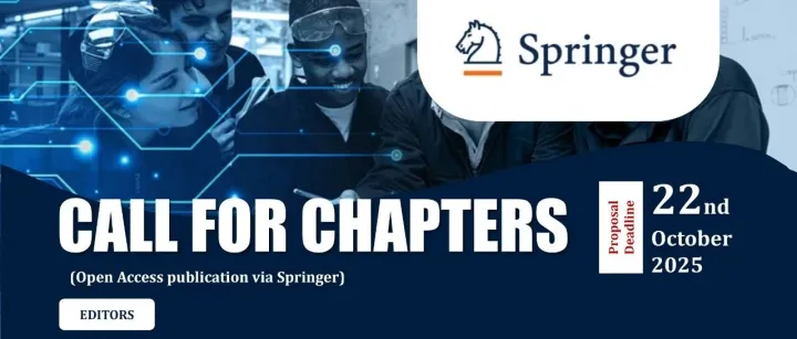 [Call for Chapters] On-<em>Demand</em> Learning in a Changing World