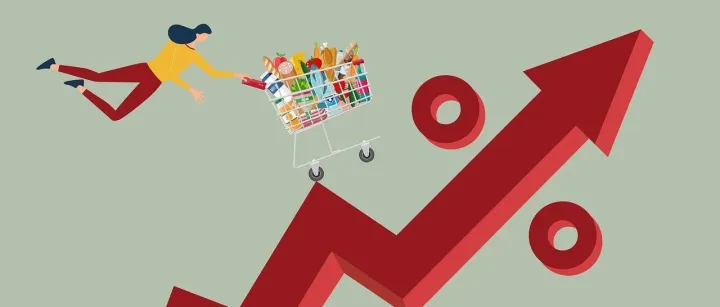 <em>Inflation</em> Differ for Men vs. Women，Why?