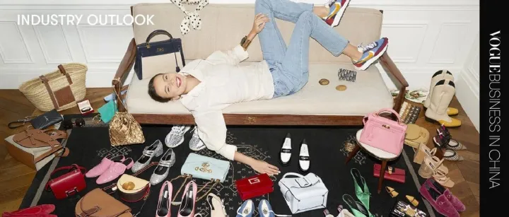 <em>How</em> cool-girl closets became resale’s gold <em>mine</em>