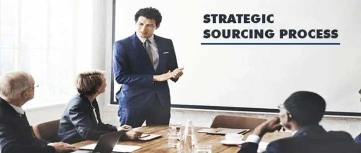 CSCP：Sourcing <em>Roadmap</em>（7步流程）