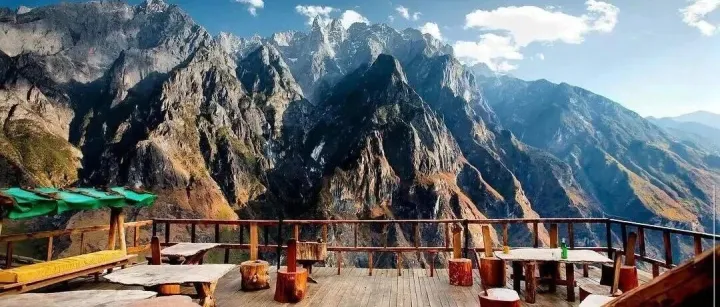 【Yunnan】<em>7</em>-Day Yunnan Tour with Tiger Leaping Gorge Hike (<em>Line</em> A)