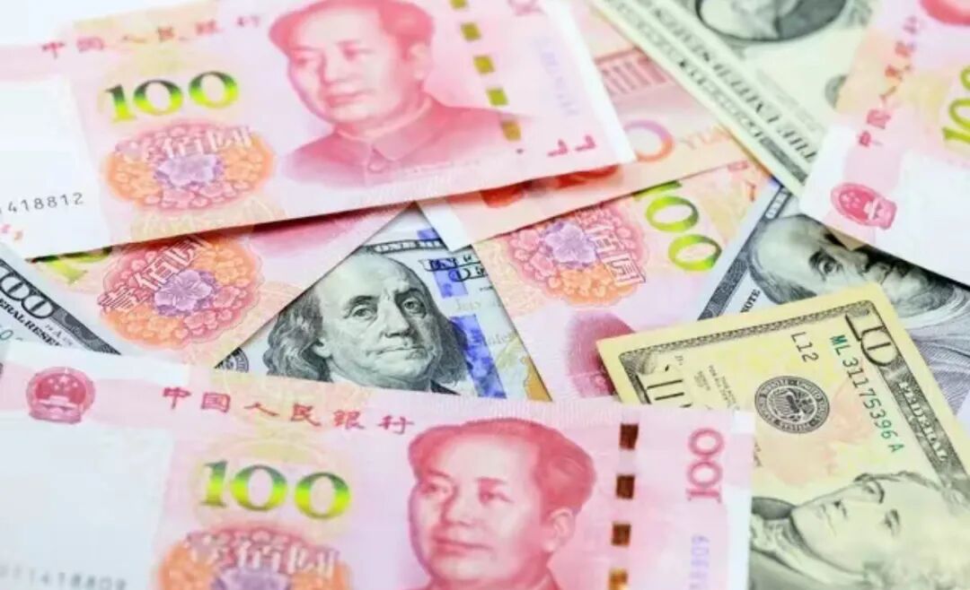 今日人民币兑换美元汇率多少?10月06日汇率查询- 大数跨境