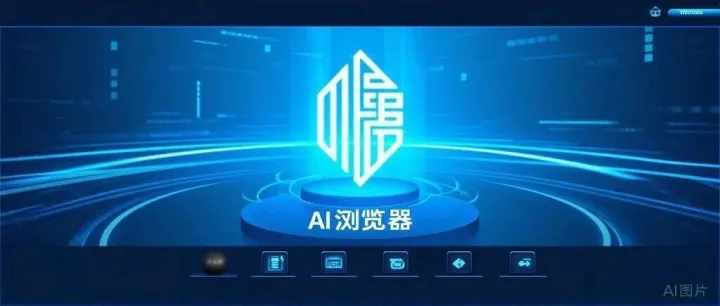 GPT 的 AI 浏览器 体验，帮助管理运营网站 做内容 做 SEO