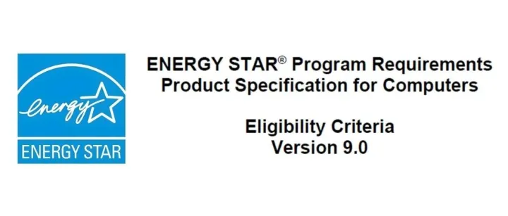 2025年10月27日，美国能源之星<em>Computers</em> V9.0标准全面生效！