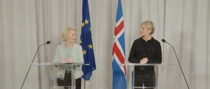 冰岛加入欧盟，<em>鳕鱼</em>怎么办？