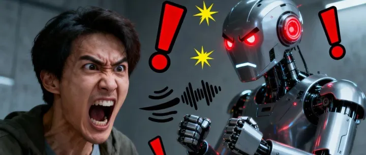 别对 AI 客气！最新研究：骂得越狠，GPT4o 回答越准