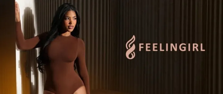 海外红人营销|单月入账5000万！厦门塑身衣爆火TikTok！