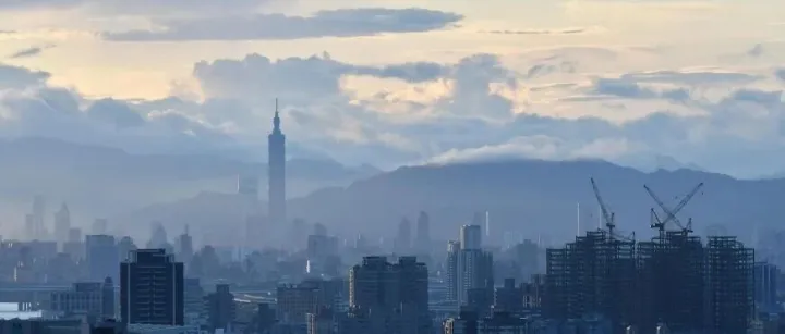 <em>台湾</em><em>企业</em>担忧或陷入“螺丝钉危机”