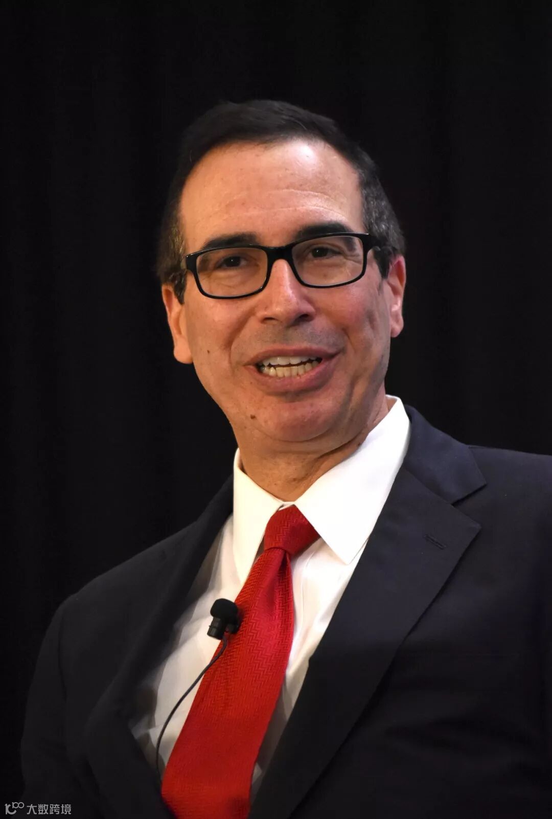 美财长：中美贸易高级别谈判将取得“重大进展”- 大数跨境