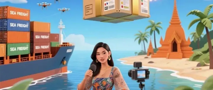 出海商家将第一站选在东南亚，背后藏有何种因素？ | 智见