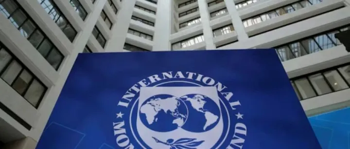 英语每日读-IMF强调<em>撒哈拉</em><em>以南</em>非洲国内借贷的风险