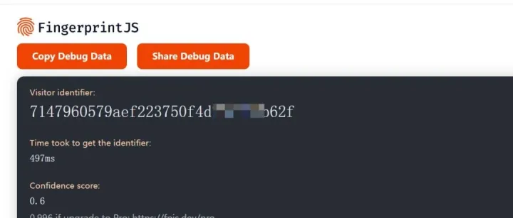 浏览器指纹<em>Browser</em> Fingerprinting