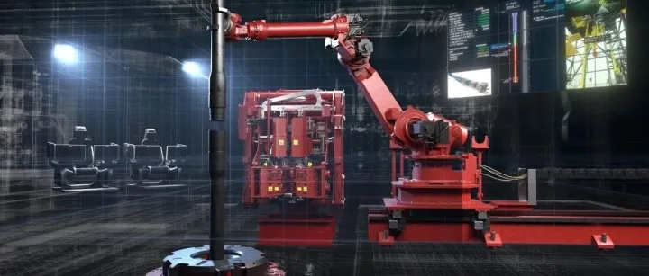 【钻井】<em>ATOM</em>™ RTX：钻井平台的智能作业革新者