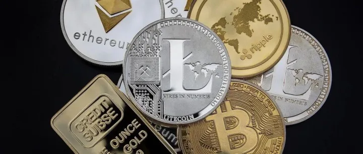 【星辰稻田】2025年10月14日19时 今日加密货币汇率