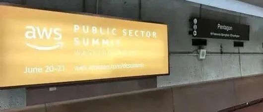 【中韩双语新闻】美CIA用亚马逊、国防部用谷歌…韩国“集中一处”