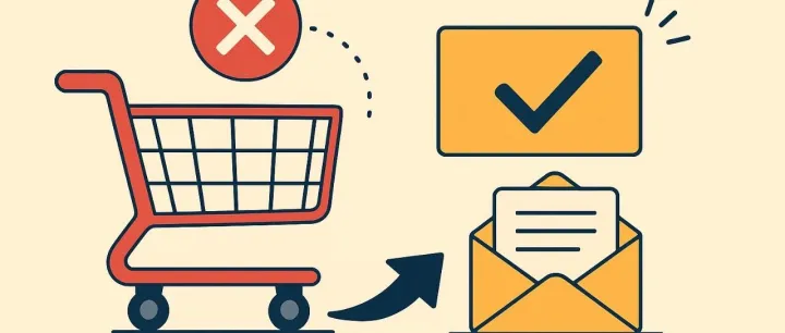 “放弃购物车？别让利润掉地上！”——用这款插件帮你的独立站追回漏失订单