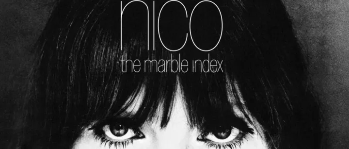 Nico - The Marble <em>Index</em> (1968)