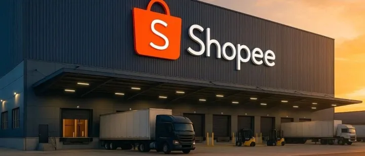 Shopee 砸重金开巴西最大物流仓：不止是物流升级，更是卖家借势出海正当时