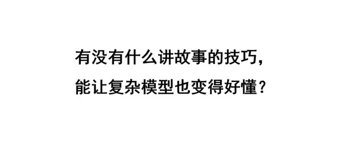 <em>SEM</em>论文如何 “讲故事” ？