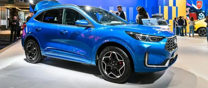 <em>Plug-in</em> Hybrids Not as Clean as Believed