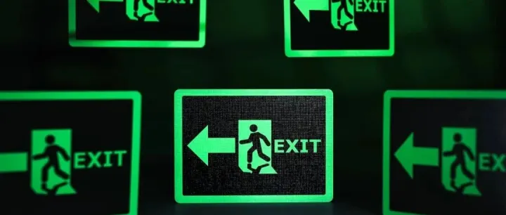 <em>EXIT</em>摄影大赛 & 近期中奖名单公布！