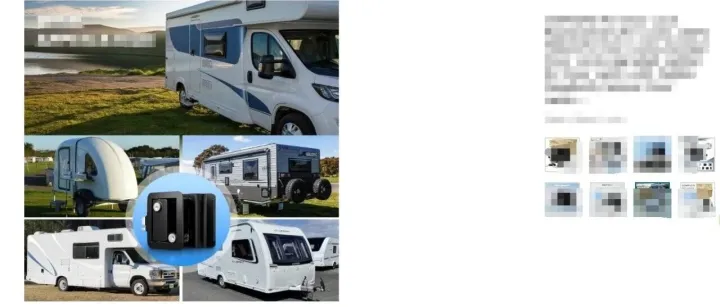 Amazon亚马逊选品之类目分析实操：RV Furniture Parts & <em>Hardware</em>