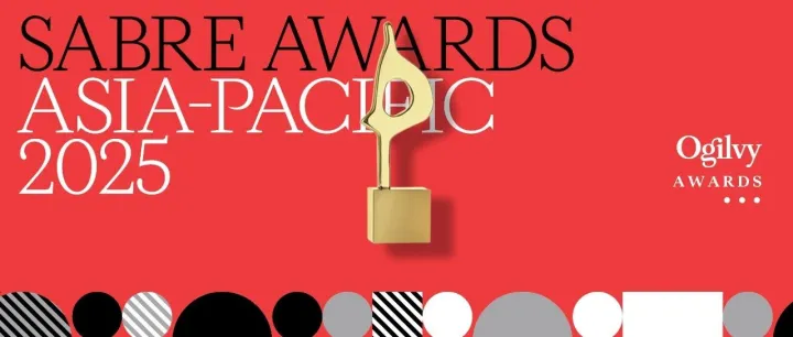 Ogilvy Shines at SABRE Awards <em>Asia</em>-<em>Pacific</em> 2025