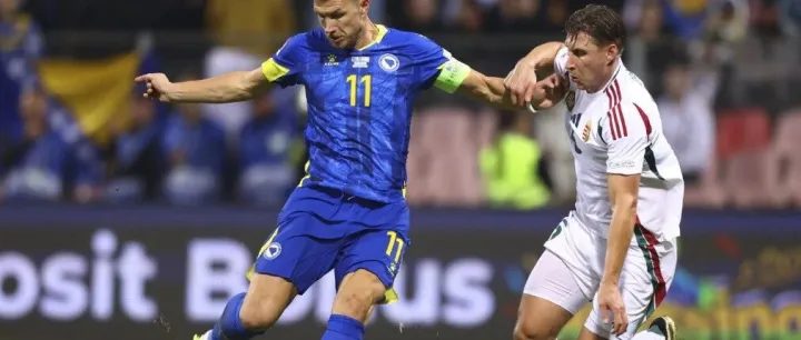 [推球易] 苏格兰半[和]，波黑波胆[1：0]