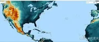 ASTER 全球<em>数字</em>高程<em>模型</em> V003