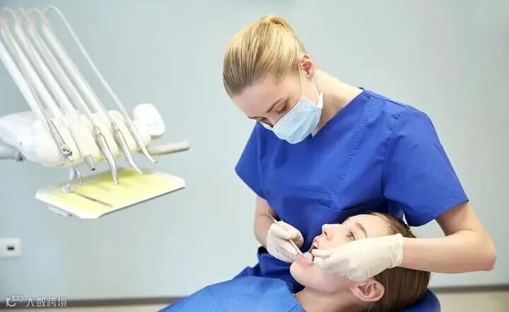 想学口腔医学有什么途径？_应往届中专、卫校、高中毕业生学口腔 - 知乎