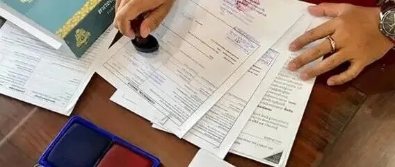 0 货值货物的进出口报关