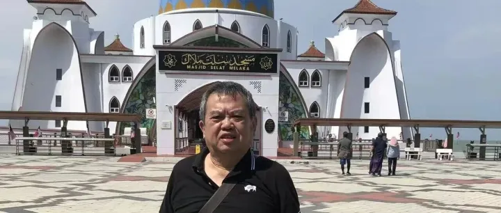 旅大马皇宫清真萤火虫自然生态游<em>汶</em><em>莱</em>