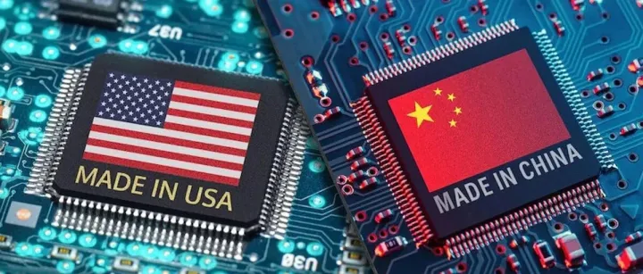 中国反倾销调查：要求美国芯片企业<em>提交</em>经营<em>数据</em>！