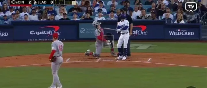 <em>道奇</em>淘汰红人：MLB真神奇啊！