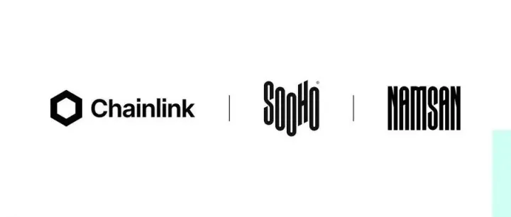 SOOHO.IO携手<em>Chainlink</em>启动Project Namsan，推动韩国稳定币外汇创新