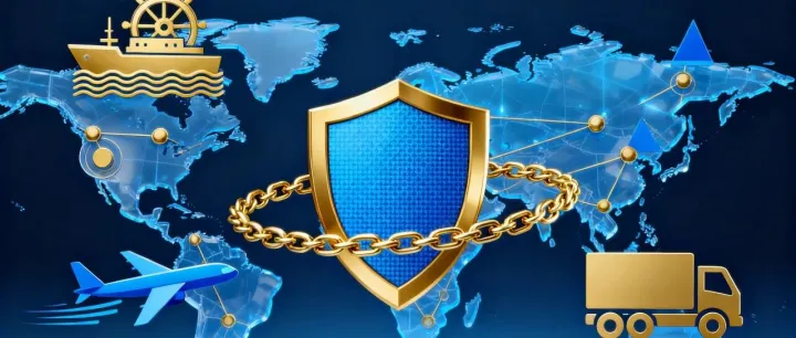 专题推送：供应链韧性（<em>Supply</em> <em>Chain</em> Resilience）