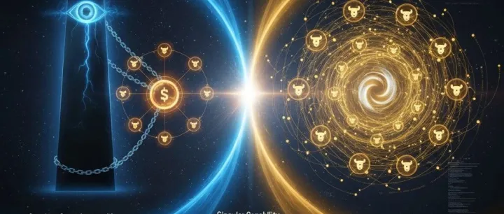 BullMind: One Intelligence, <em>Decentralized</em> (英/中)