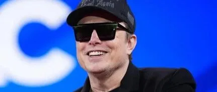 500,000,000,000美元身家，历史首位