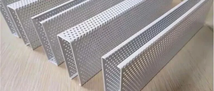 铝方通<em>重量</em>计算全攻略，轻松掌握不同<em>型号</em>的铝方通<em>重量</em>！