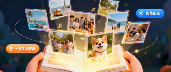 晓|2025<em>年</em>手机<em>相册</em>智能回忆产品、技术、市场、趋势调研报告