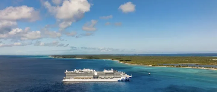 2025橙<em>县</em>最佳 | 最佳度假<em>村</em>，最佳邮轮！