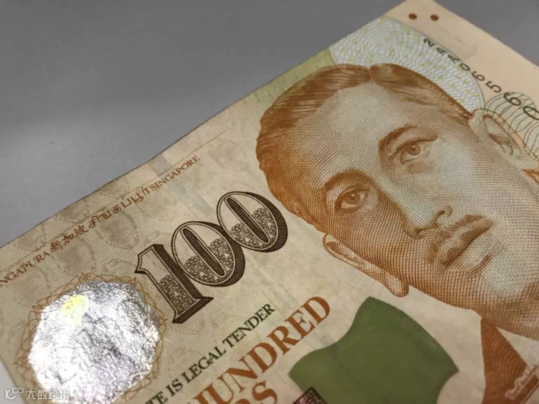 新加坡的钞票上面竟然还有这样的秘密，据说还很吉祥，你注意到了吗？- 大数跨境