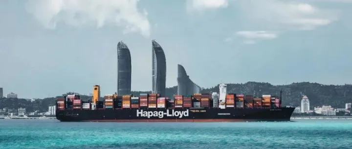 MSC/HPL/COSCO<em>最新</em>船期及<em>价格</em><em>趋势</em> |永晟瀚海