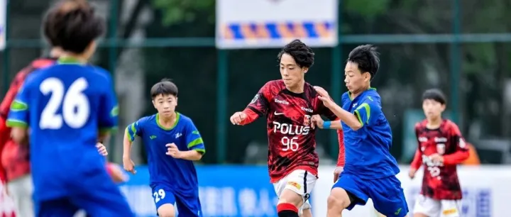 “钱潮杯”今日赛况：浙江<em>U14</em>上演逆转好戏，大区青训中心<em>U14</em>狂胜俄罗斯