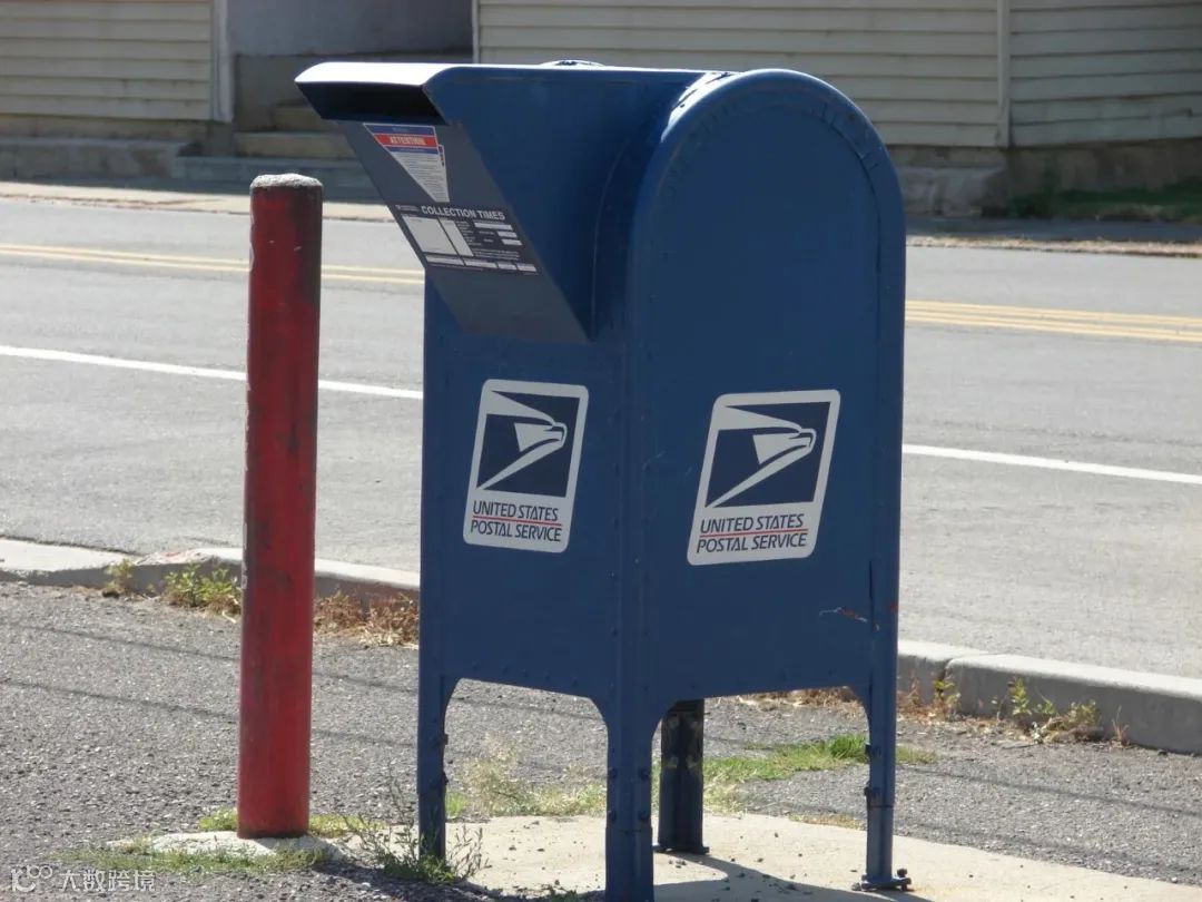 2021更新｜美国邮局USPS 寄信寄包裹教学：流程、类型、邮资、追踪、寄回国、怎样寄最便宜？- 大数跨境